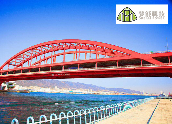 梦能环氧云铁中间漆