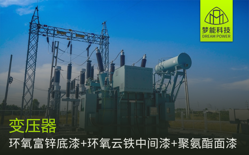 梦能科技