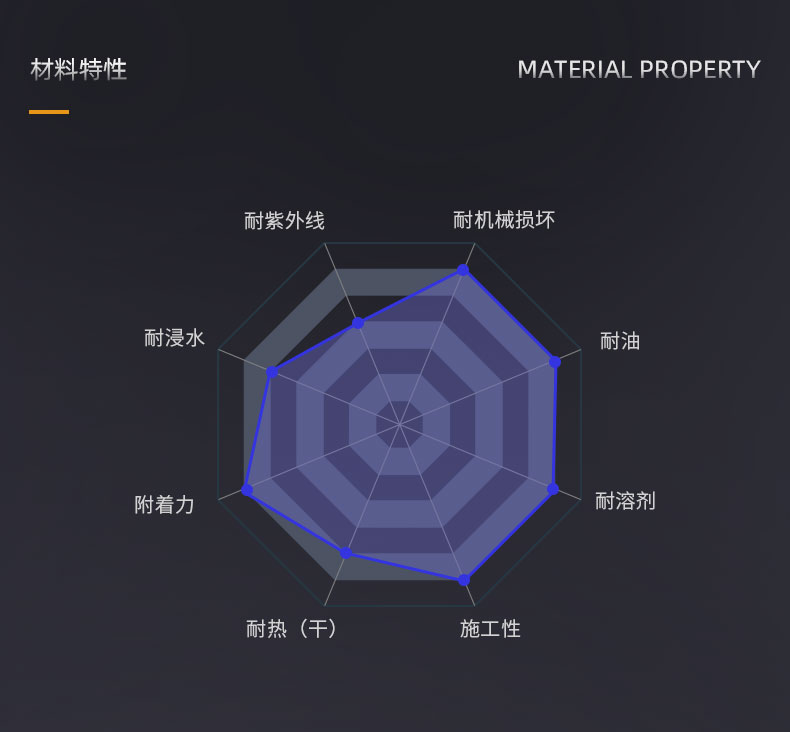 环氧云铁中间漆