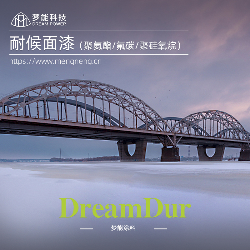 氟碳面漆 DreamDur 22F